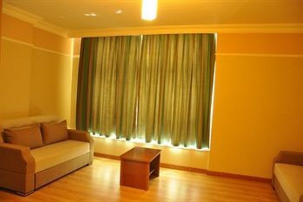 Taç Premier Anex (Alanya)